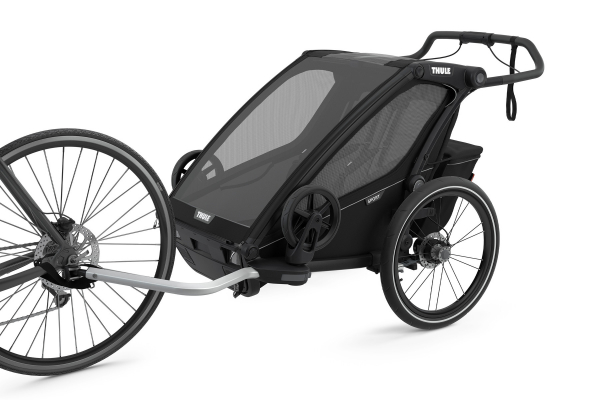 Велосипедный прицеп Thule Thule Chariot Sport 2