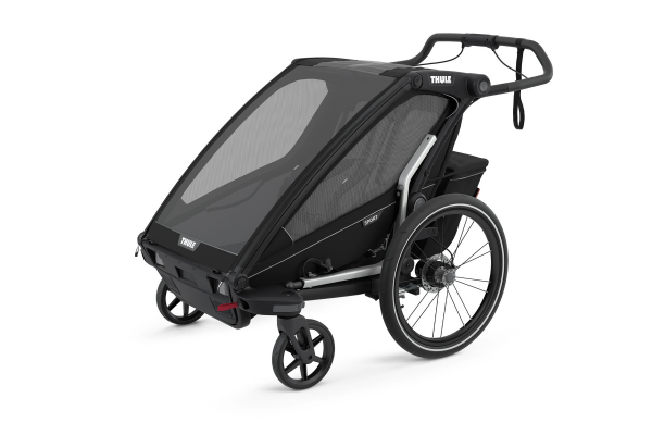 Велосипедный прицеп Thule Thule Chariot Sport 2