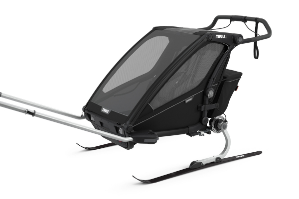 Велосипедный прицеп Thule Thule Chariot Sport 2