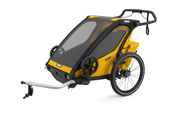 Велосипедный прицеп Thule Thule Chariot Sport 2