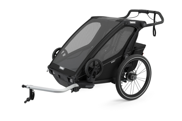 Велосипедный прицеп Thule Thule Chariot Sport 2