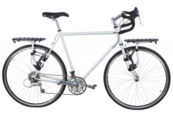 Велосипедный багажник Thule Tour Rack