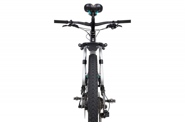 Велосипедный багажник Thule Tour Rack