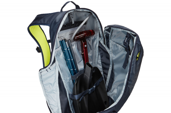 Рюкзак Thule Upslope 20L Snowsports Backpack - Lime Punch