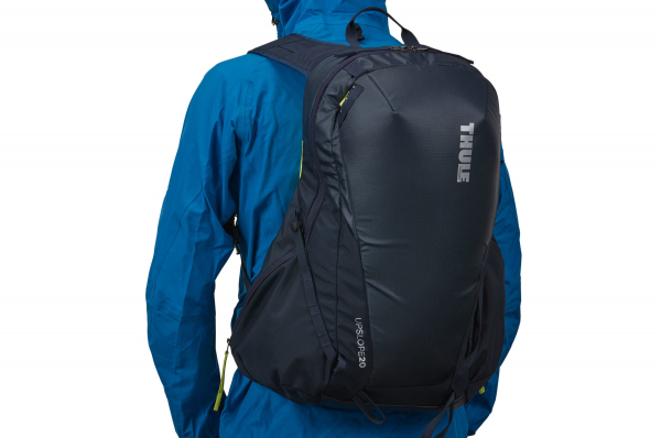 Рюкзак Thule Upslope 20L Snowsports Backpack - Lime Punch