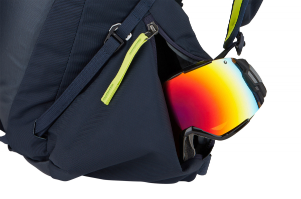Рюкзак Thule Upslope 20L Snowsports Backpack - Lime Punch