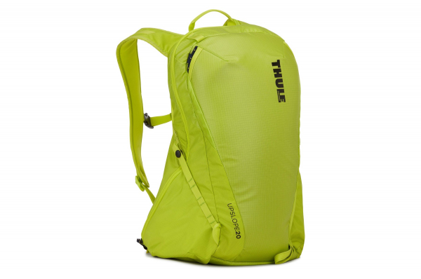 Рюкзак Thule Upslope 20L Snowsports Backpack - Lime Punch