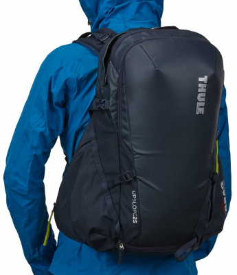 Рюкзак Thule Upslope 25L Snowsports RAS Backpack - Blackest Blue