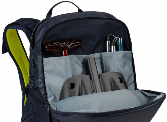 Рюкзак Thule Upslope 25L Snowsports RAS Backpack - Blackest Blue