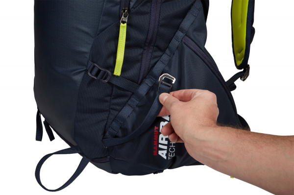 Рюкзак Thule Upslope 25L Snowsports RAS Backpack - Blackest Blue