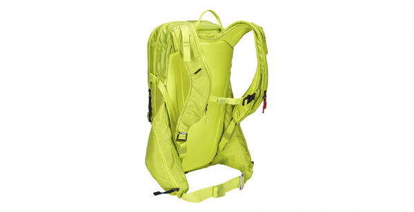 Рюкзак Thule Upslope 25L Snowsports RAS Backpack - Lime Punch