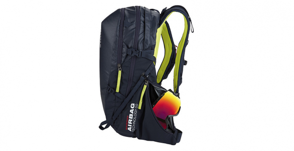 Рюкзак Thule Upslope 25L Snowsports RAS Backpack - Lime Punch