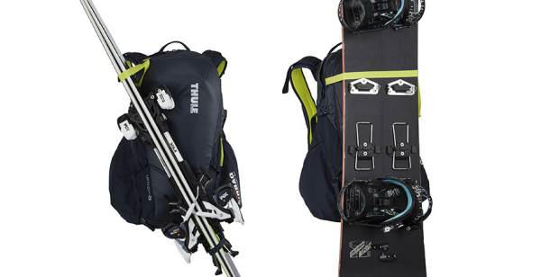 Рюкзак Thule Upslope 25L Snowsports RAS Backpack - Lime Punch