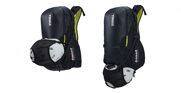 Рюкзак Thule Upslope 25L Snowsports RAS Backpack - Lime Punch