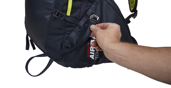 Рюкзак Thule Upslope 25L Snowsports RAS Backpack - Lime Punch