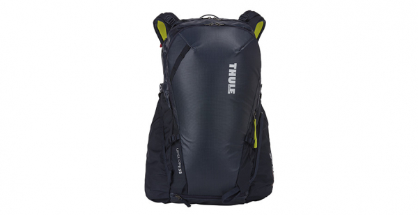 Рюкзак Thule Upslope 35L Snowsports RAS Backpack - Blackest Blue