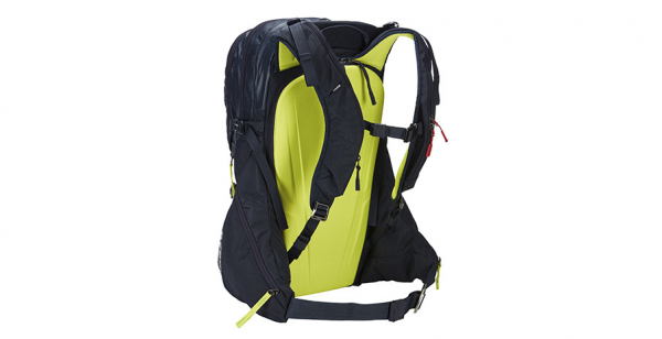 Рюкзак Thule Upslope 35L Snowsports RAS Backpack - Blackest Blue
