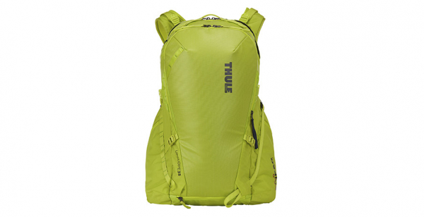 Рюкзак Thule Upslope 35L Snowsports RAS Backpack - Lime Punch