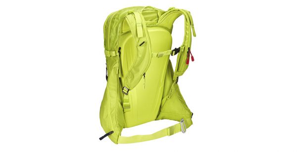 Рюкзак Thule Upslope 35L Snowsports RAS Backpack - Lime Punch