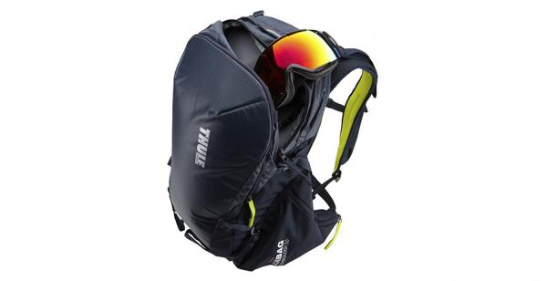 Рюкзак Thule Upslope 35L Snowsports RAS Backpack - Lime Punch
