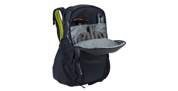 Рюкзак Thule Upslope 35L Snowsports RAS Backpack - Lime Punch
