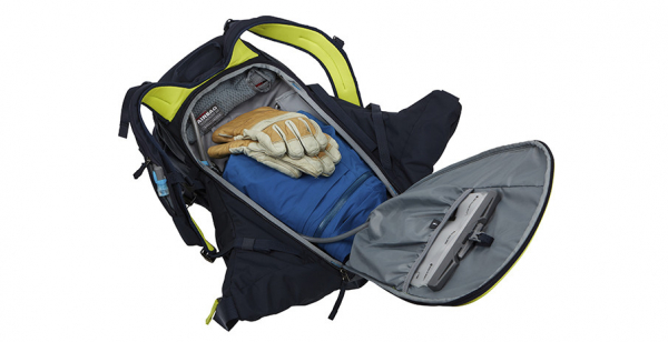 Рюкзак Thule Upslope 35L Snowsports RAS Backpack - Lime Punch