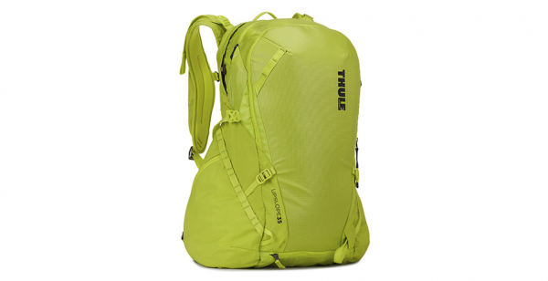 Рюкзак Thule Upslope 35L Snowsports RAS Backpack - Lime Punch