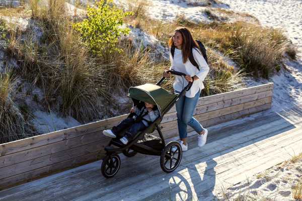 Коляска Thule Urban Glide 2