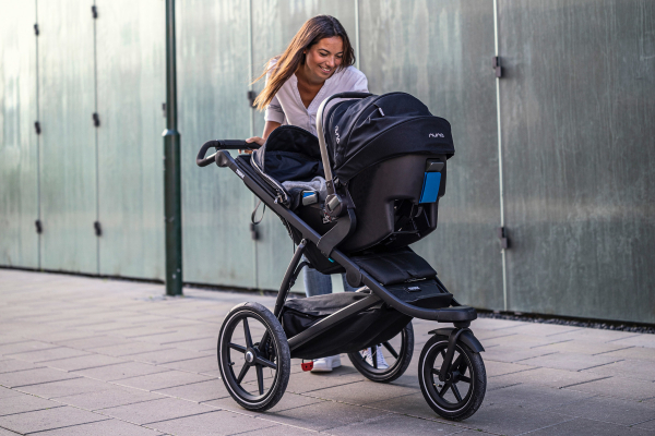 Коляска Thule Urban Glide 2