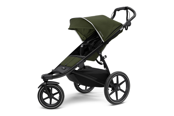 Коляска Thule Urban Glide 2
