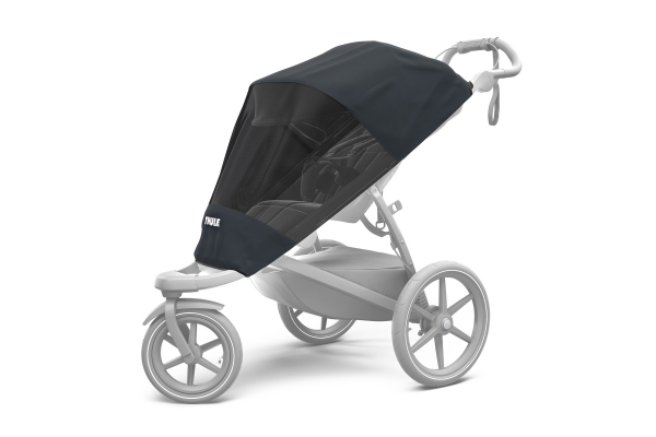 Противомоскитная сетка для одноместной коляски Thule Urban Glide Mesh cover