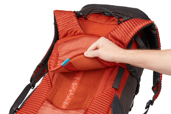 Рюкзак Thule Versant 50L M - Asphalt