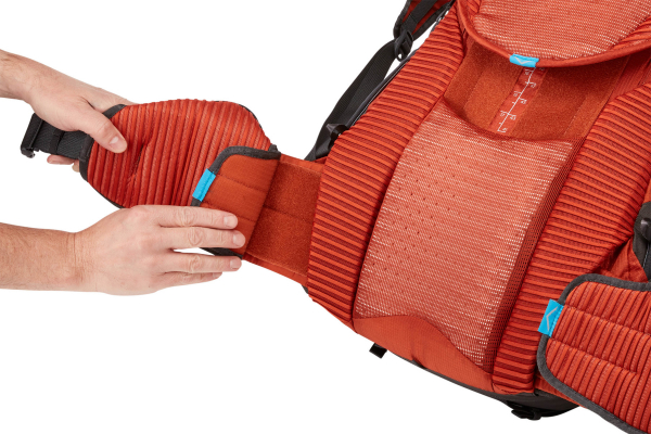 Рюкзак Thule Versant 50L M - Asphalt
