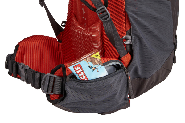 Рюкзак Thule Versant 50L M - Aegean