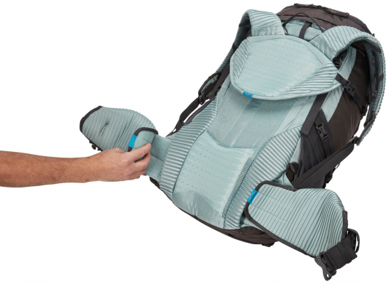 Рюкзак Thule Versant 50L W - Aegean