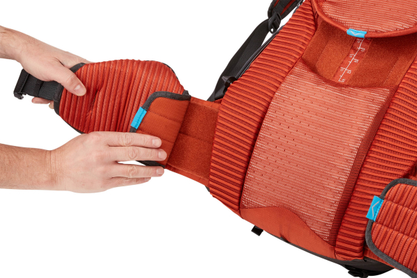 Рюкзак Thule Versant 60L M - Aegean