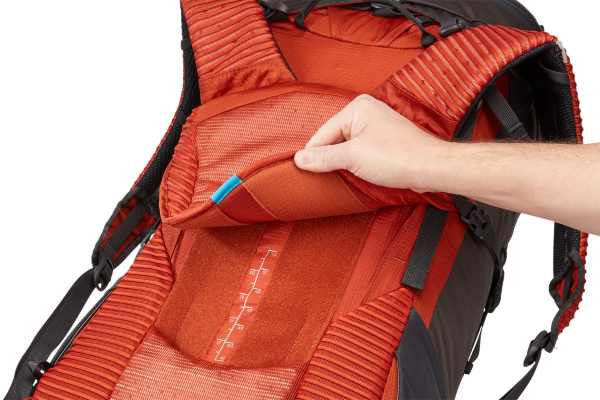 Рюкзак Thule Versant 70L M - Asphalt