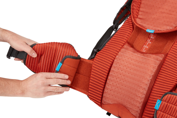 Рюкзак Thule Versant 70L M - Asphalt