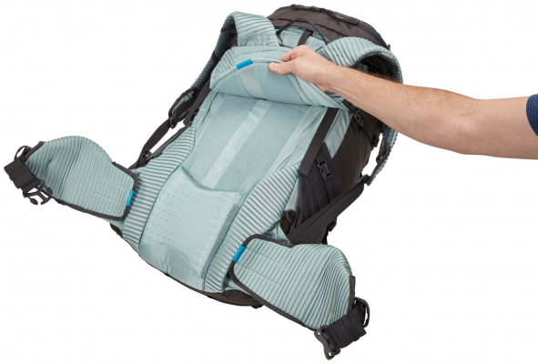 Рюкзак Thule Versant 70L W - Asphalt
