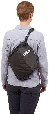 Рюкзак Thule Versant 70L W - Asphalt