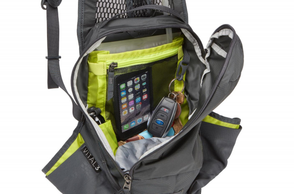 Гидратационный рюкзак Thule Vital 3L DH Hydration Backpack