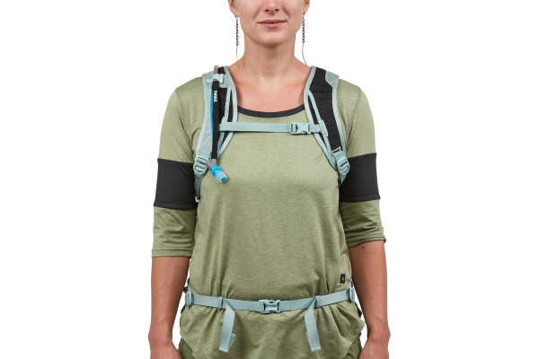 Гидратационный рюкзак Thule Vital 8L Women's Hydration Backpack - Alaska