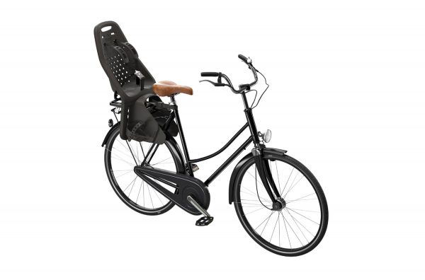 Детское велосипедное кресло Thule Yepp Maxi  Easy Fit