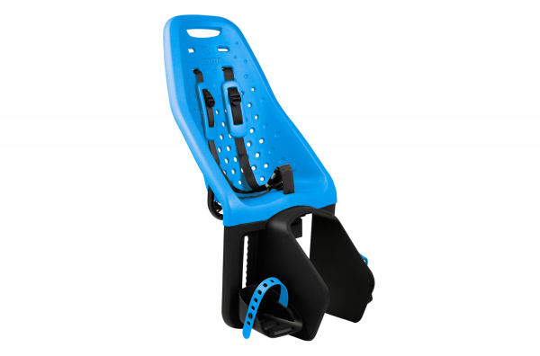 Детское велосипедное кресло Thule Yepp Maxi  Easy Fit