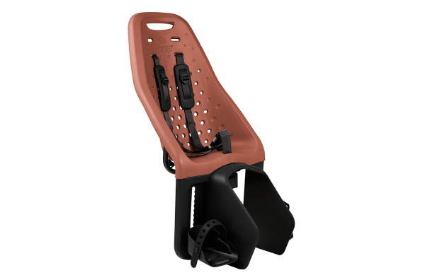 Детское велосипедное кресло Thule Yepp Maxi  Easy Fit