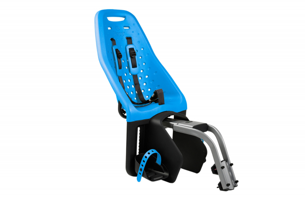Детское велосипедное кресло Thule Yepp Maxi Seat Post