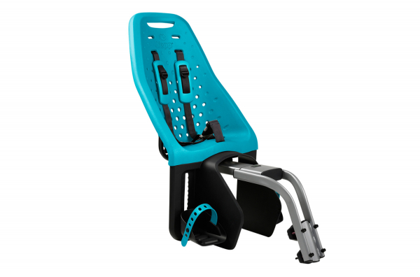 Детское велосипедное кресло Thule Yepp Maxi Seat Post