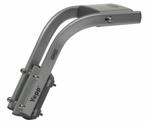 Адаптер для установки велокресла Thule Yepp Maxi Seatpost Adapter