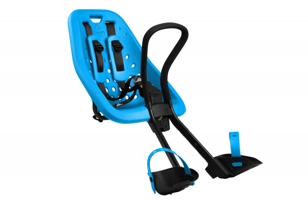 Детское велосипедное кресло Thule Yepp Mini