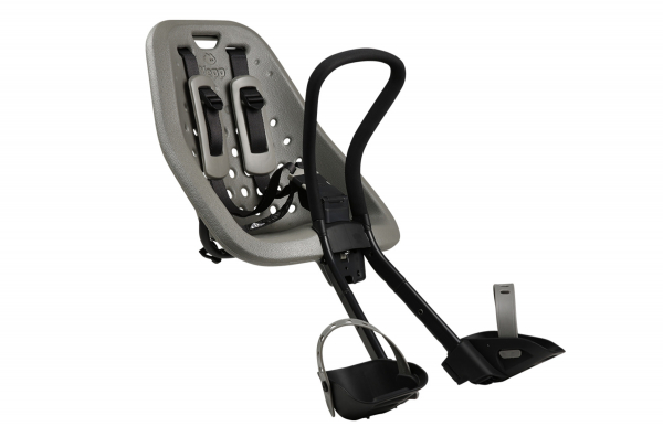 Детское велосипедное кресло Thule Yepp Mini
